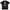T-shirt Landes noir - Français de racines landaises