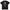 T-shirt Bourgogne noir - Français de racines bourguignonnes