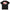 T-shirt Alsace noir - Made in Alsace