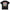 T-shirt Colombienne noir - Rien ne peut me faire peur, ma femme est Colombienne