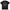 T-shirt Vendéenne noir - je ne suis pas parfaite, vendéenne: presque pareil