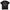 T-shirt Portugaise noir - Je ne suis pas parfaite