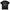 T-shirt Normandie noir - Je ne suis pas parfaite, Normande