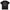 T-shirt Jurassienne Jura noir - Je ne suis pas parfaite