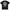 T-shirt Turquie noir - Désolée, princesse déjà prise