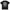 T-shirt Martinique noir - Princesse prise par un Martiniquais