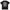 T-shirt gendarme noir - Princesse déjà prise, gendarme qui déchire