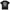 T-shirt Bourgogne noir - Désolé, princesse déjà prise par un Bourguignon