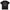 T-shirt Polonaise noir - Je ne suis pas parfaite, déjà pas mal