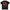 T-shirt Toulonnais noir - Français de naissance, grâce de Dieu