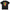 T-shirt Mali noir - Français de naissance, Malien par la grâce de Dieu