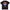 T-shirt Croatie noir - Français de naissance, Croate par grâce de Dieu
