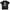 T-shirt Valaisan noir - Les trois côtés de ma personnalité