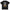 T-shirt Portugais noir - 3 côtés à ma personnalité