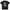 T-shirt Martinique noir - Ma personnalité martiniquaise
