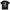T-shirt Colombien noir - 3 côtés à ma personnalité