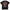 T-shirt Cameroun noir - La Tempête Camerounaise, défiez les éléments