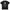 T-shirt Français racines ghanéennes noir - clin d'œil franco-ghanéen