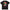 T-Shirt sudafricano blu navy - slogan italiano 'Non sono perfetto ma sono sudafricano'
