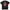 T-Shirt Keniano Nero - Non sono perfetto ma sono keniota