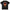T-shirt Italie/Allemagne marine - Italiano di nascita, Tedesco per grazia divina