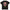 T-shirt Franco-vénézuélien noir - Français de naissance, Vénézuélien par la grâce de Dieu