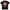 T-shirt Français/Égyptien noir - Français de naissance, Égyptien par la grâce de Dieu