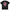 T-shirt franco-britannique noir - Français de naissance britannique