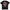 T-shirt Français de naissance Bangladais noir - Français de naissance, Bangladais par la grâce de Dieu