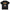T-shirt germano-polonaise noir - Erwachsener Deutscher mit polnischen Vorfahren