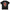 T-shirt Normand noir - Français de naissance