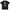T-shirt Franco-mexicain noir - design sombre, fierté franco-mexicaine