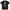 T-shirt Racines cubaines noir - Français de Racines Cubaines