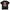 T-shirt Fierté Helvète noir - Pas facile d'être helvète et suisse
