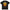 T-shirt Sri Lankais noir - Presque parfait
