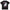 T-shirt Licorne Mars noir - Les Meilleures Licornes Naissent en Mars