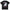 T-shirt Février noir - Les meilleures licornes naissent en février