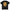 T-shirt Lorrains noir - Les Alsaciens rêvent secrètement de l'être