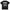 T-shirt Jurassienne noir - Pris par une Jurassienne d'exception