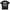 T-shirt Amérique noir - Désolé, cet homme est déjà pris