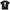 T-shirt Comtois noir - Ne vous frottez pas aux Comtois