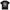 T-shirt Bretagne noir - Besoin d'aller en Bretagne