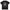 T-shirt Infirmier noir - Quel est ton super pouvoir ?