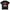 T-shirt Marocains noir - Dieu créa les Marocains