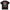 T-shirt Pays de Galles noir - British by Birth Welsh by the Grace of God