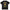 T-shirt Lorrain noir - mais bien sûr que je suis extraordinaire