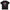 T-shirt Auxiliaire de Vie noir - Pas parfaits, mais indispensables