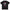T-shirt Aide-soignante noir - Je ne suis pas parfaite