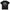 T-shirt Gameuse noir - Je ne suis pas parfaite mais je suis gameuse