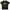 T-shirt Provençales noir - Je ne suis pas parfaite, mais je suis Provençale